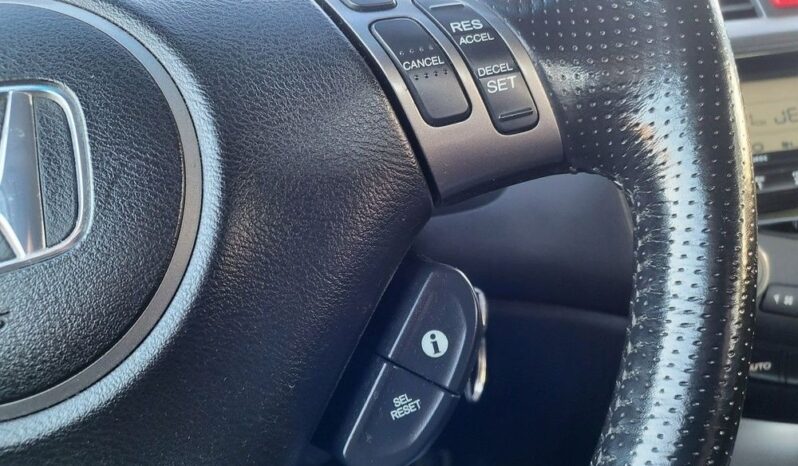 Honda Accord full