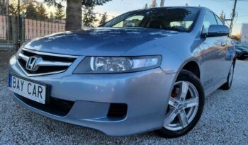 Honda Accord full