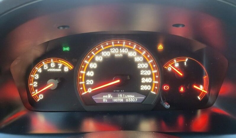 Honda Accord full