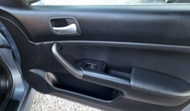 Honda Accord full