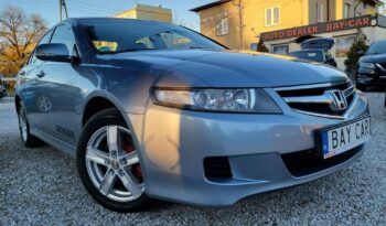 Honda Accord full
