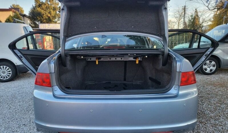 Honda Accord full
