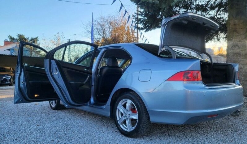 Honda Accord full