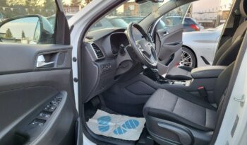Hyundai Tucsonyundai Tucson 2.0 Diesel 185 KM I Właściciel 100 Przebieg TUV ASO Zapraszamy !!! full