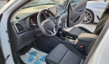 Hyundai Tucsonyundai Tucson 2.0 Diesel 185 KM I Właściciel 100 Przebieg TUV ASO Zapraszamy !!! full