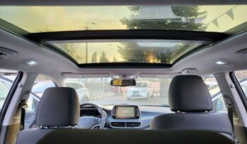 Hyundai Tucsonyundai Tucson 2.0 Diesel 185 KM I Właściciel 100 Przebieg TUV ASO Zapraszamy !!! full
