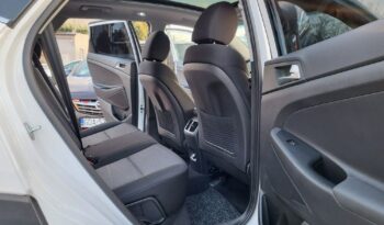 Hyundai Tucsonyundai Tucson 2.0 Diesel 185 KM I Właściciel 100 Przebieg TUV ASO Zapraszamy !!! full
