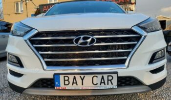 Hyundai Tucsonyundai Tucson 2.0 Diesel 185 KM I Właściciel 100 Przebieg TUV ASO Zapraszamy !!! full