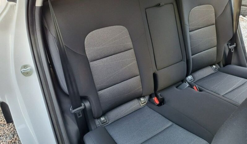 Hyundai Tucsonyundai Tucson 2.0 Diesel 185 KM I Właściciel 100 Przebieg TUV ASO Zapraszamy !!! full
