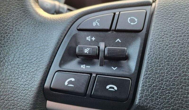 Hyundai Tucsonyundai Tucson 2.0 Diesel 185 KM I Właściciel 100 Przebieg TUV ASO Zapraszamy !!! full