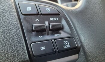 Hyundai Tucsonyundai Tucson 2.0 Diesel 185 KM I Właściciel 100 Przebieg TUV ASO Zapraszamy !!! full