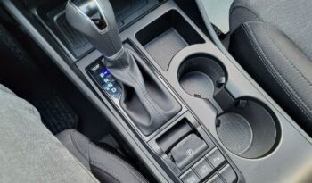 Hyundai Tucsonyundai Tucson 2.0 Diesel 185 KM I Właściciel 100 Przebieg TUV ASO Zapraszamy !!! full