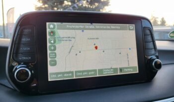 Hyundai Tucsonyundai Tucson 2.0 Diesel 185 KM I Właściciel 100 Przebieg TUV ASO Zapraszamy !!! full