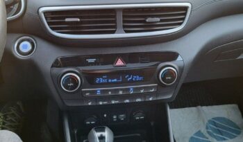 Hyundai Tucsonyundai Tucson 2.0 Diesel 185 KM I Właściciel 100 Przebieg TUV ASO Zapraszamy !!! full
