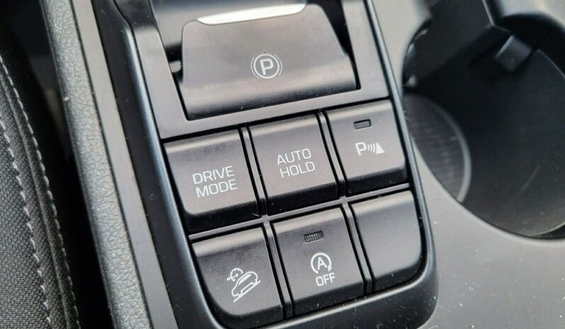 Hyundai Tucsonyundai Tucson 2.0 Diesel 185 KM I Właściciel 100 Przebieg TUV ASO Zapraszamy !!! full