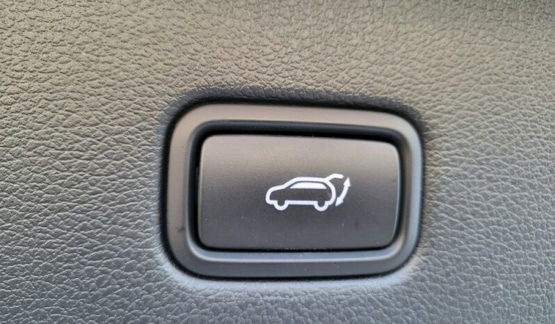 Hyundai Tucsonyundai Tucson 2.0 Diesel 185 KM I Właściciel 100 Przebieg TUV ASO Zapraszamy !!! full