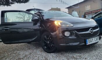 Opel Adam full