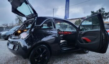 Opel Adam full
