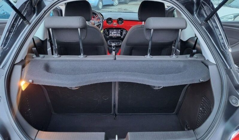 Opel Adam full