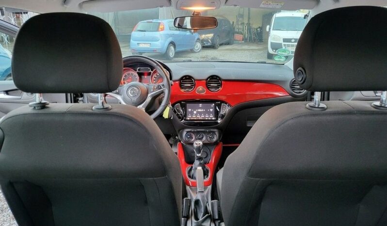 Opel Adam full