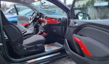 Opel Adam full