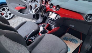 Opel Adam full