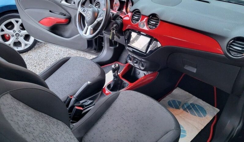 Opel Adam full