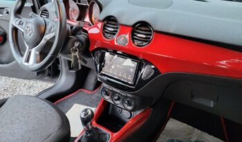 Opel Adam full