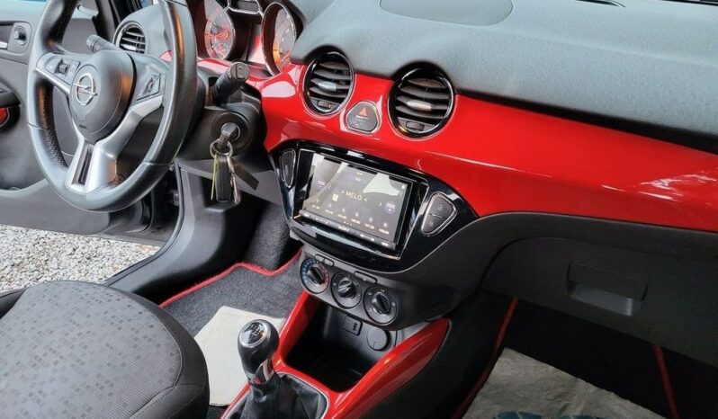 Opel Adam full