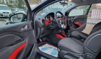 Opel Adam full