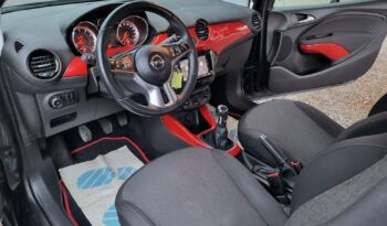 Opel Adam full