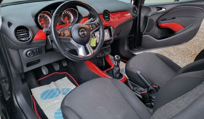 Opel Adam full
