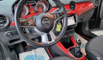 Opel Adam full