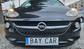 Opel Adam full