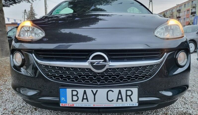 Opel Adam full