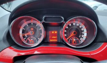 Opel Adam full