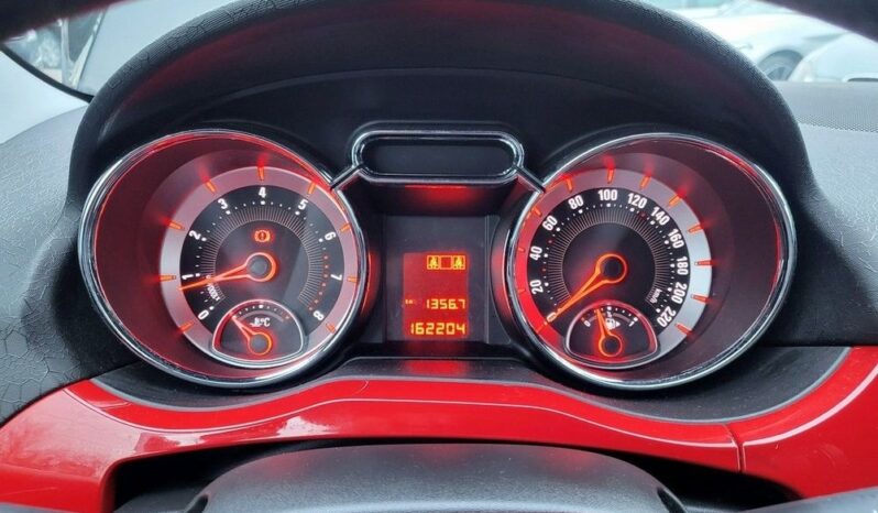 Opel Adam full