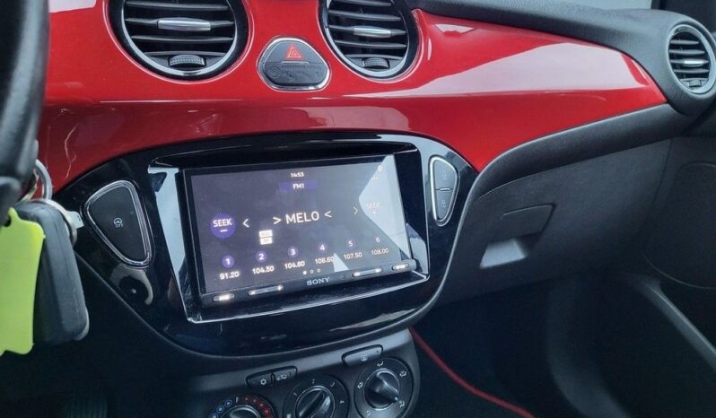 Opel Adam full