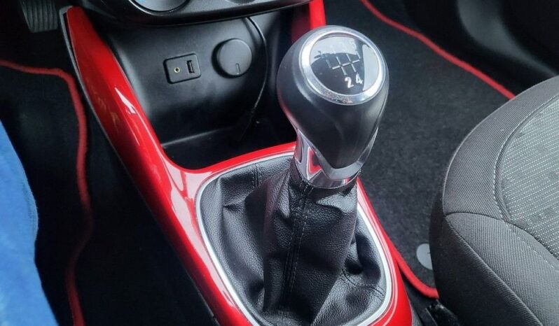Opel Adam full