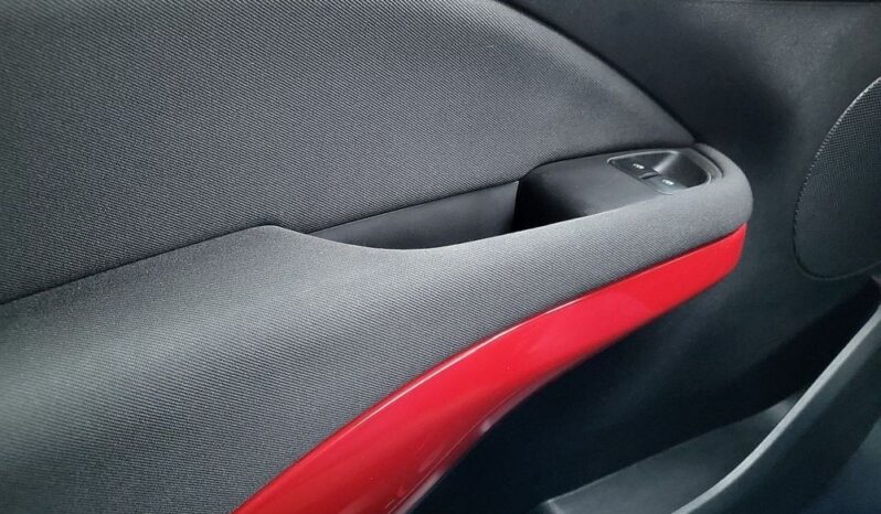 Opel Adam full