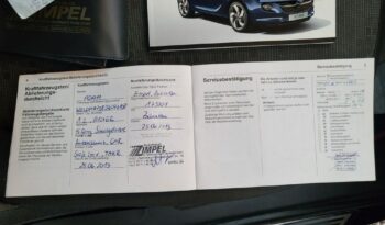 Opel Adam full