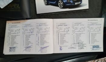Opel Adam full
