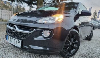 Opel Adam full