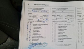 Opel Adam full