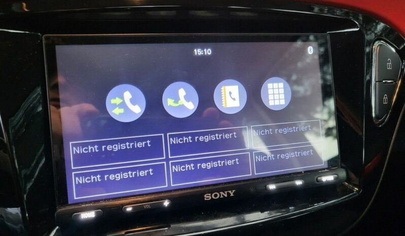 Opel Adam full