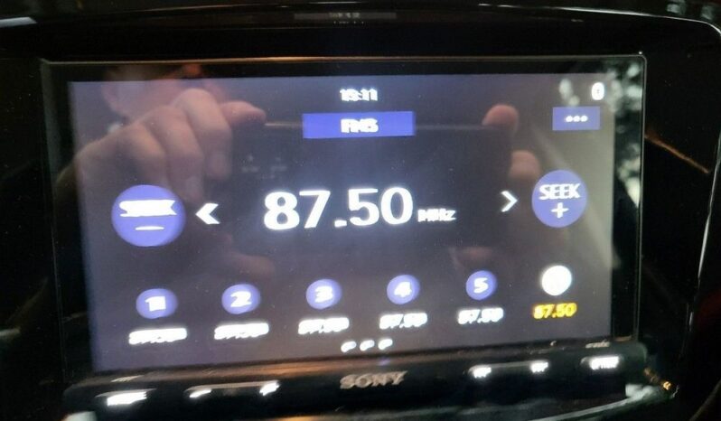 Opel Adam full