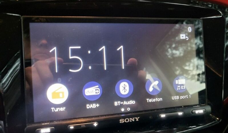 Opel Adam full