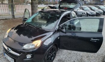 Opel Adam full