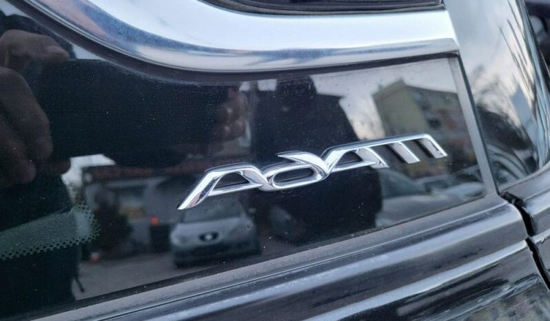 Opel Adam full