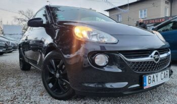 Opel Adam full